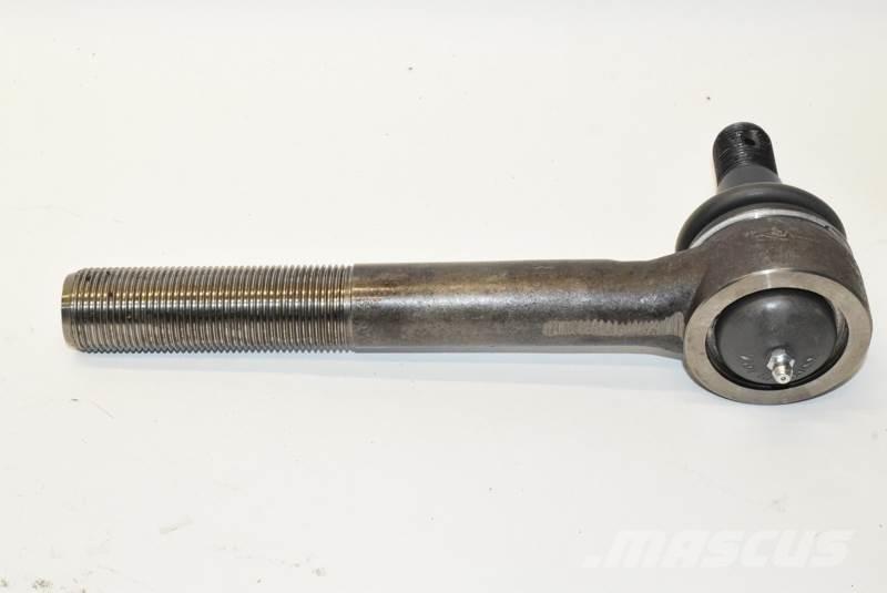  TRP مكونات أخرى