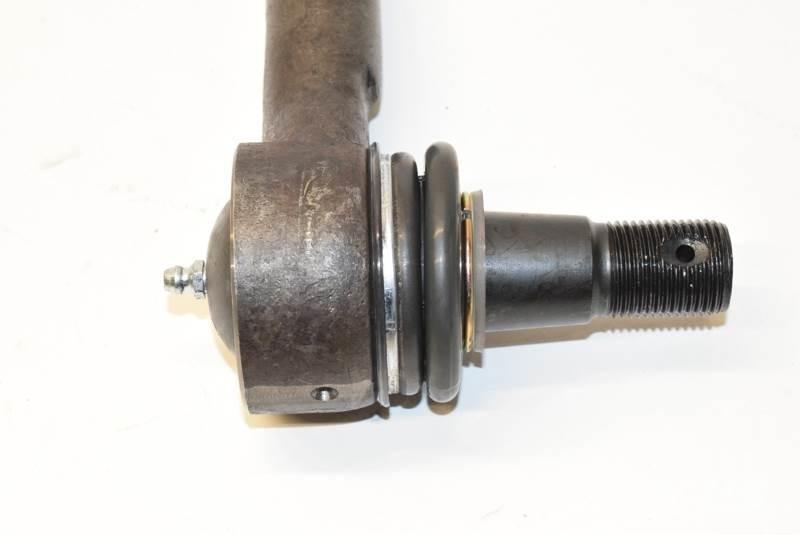  TRP مكونات أخرى