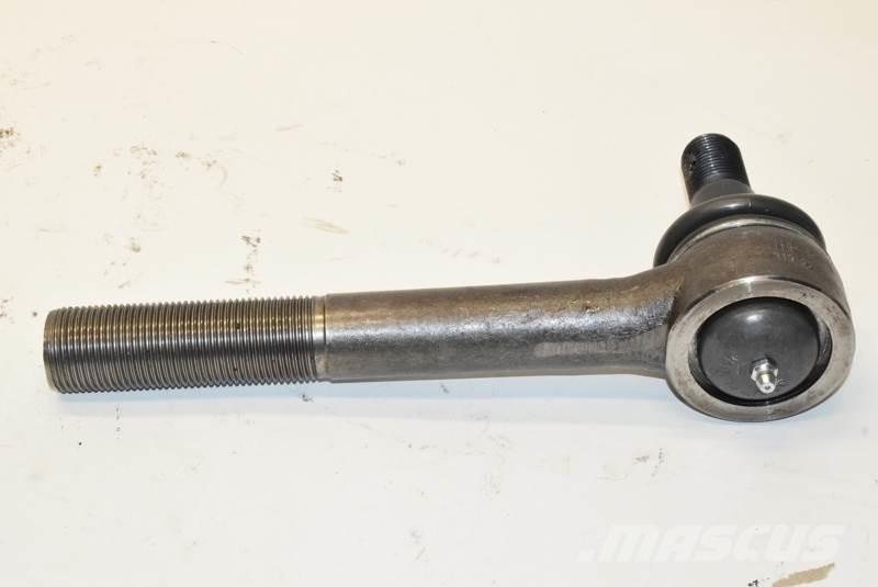  TRP مكونات أخرى