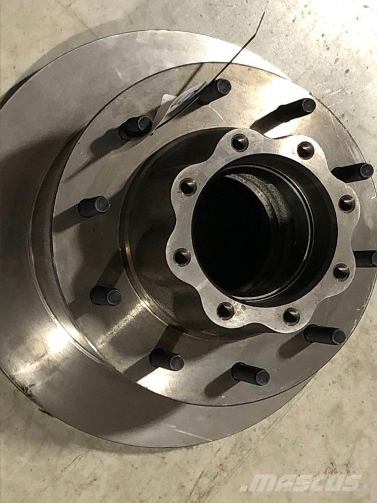  TRW معدات النقل - غير ذلك