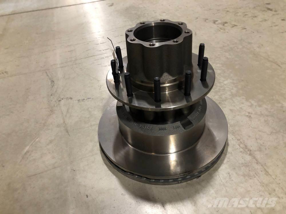  TRW معدات النقل - غير ذلك