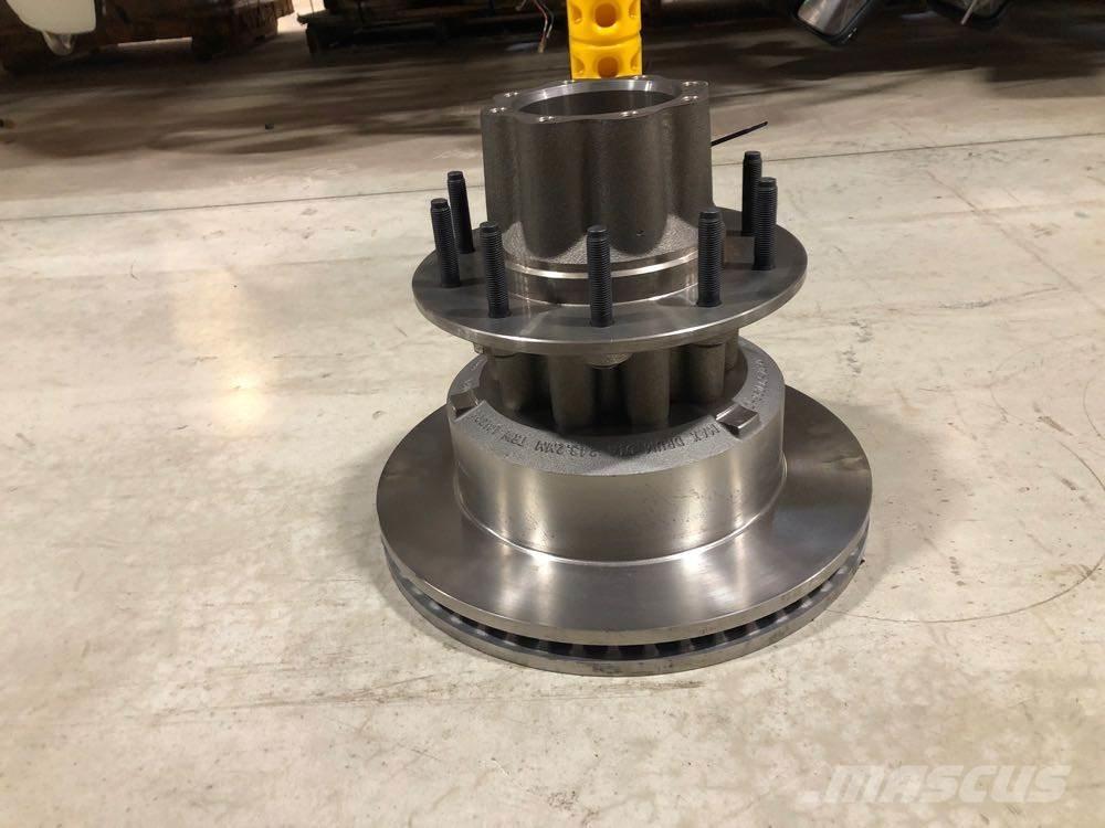  TRW مكونات أخرى