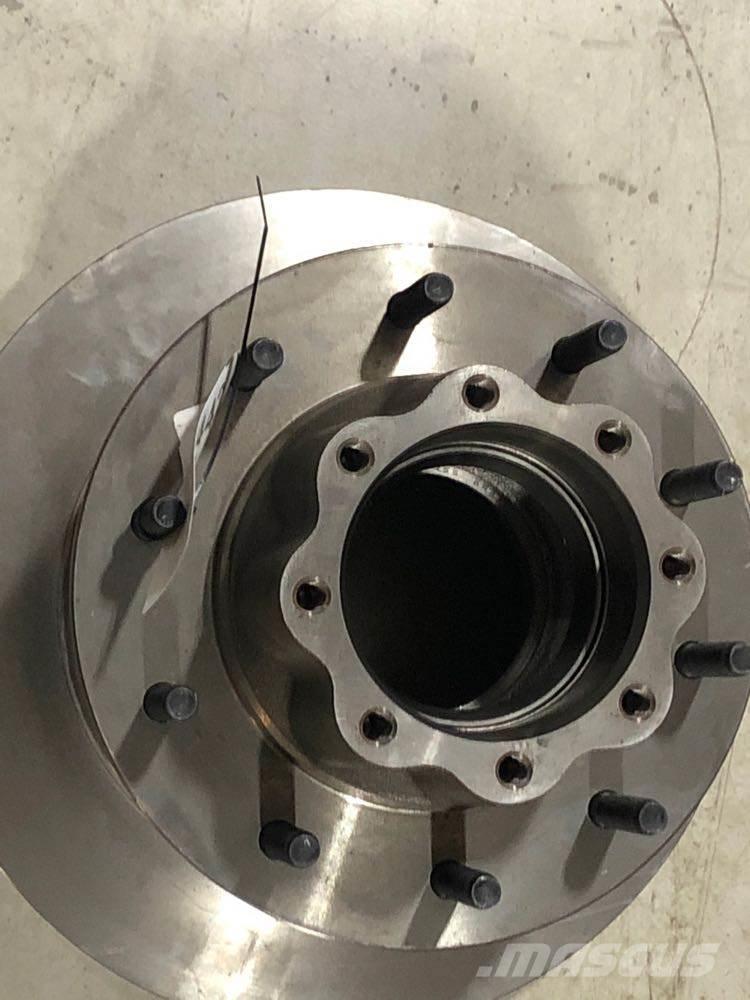  TRW مكونات أخرى