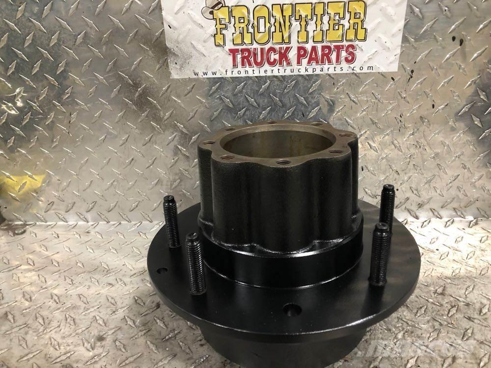  TRW مكونات أخرى