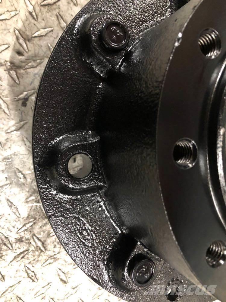  TRW مكونات أخرى