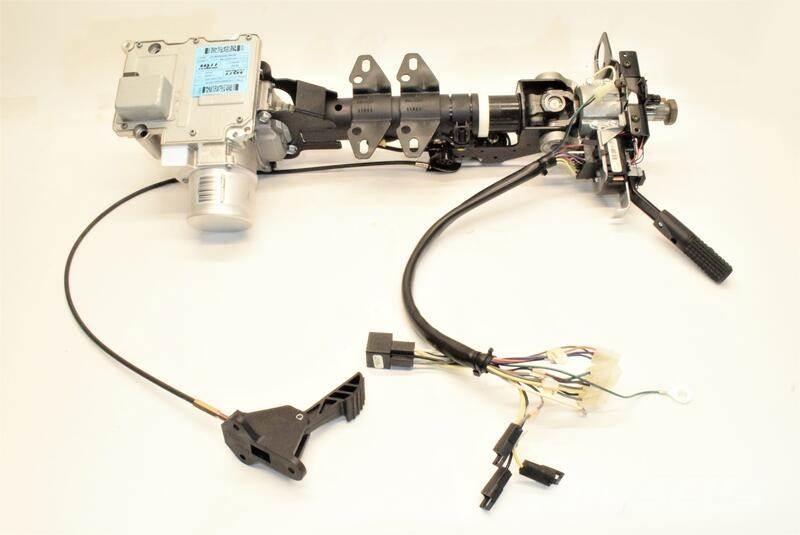  TRW معدات النقل - غير ذلك