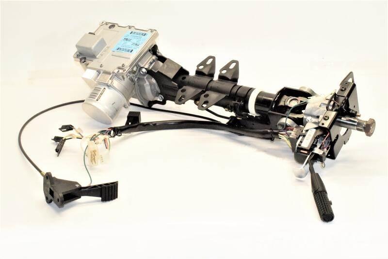  TRW مكونات أخرى