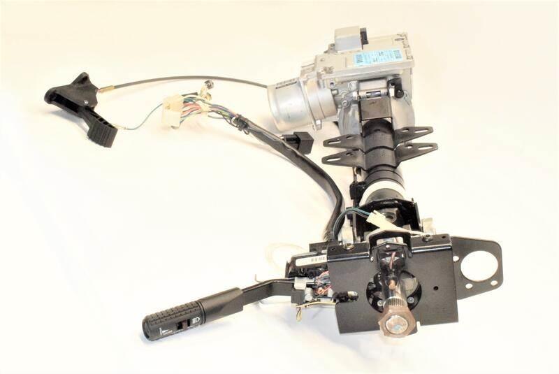  TRW مكونات أخرى