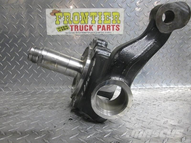  Volvo/Mack مكونات أخرى