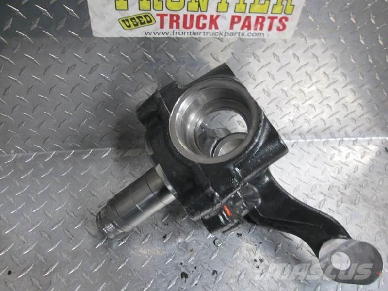  Volvo/Mack مكونات أخرى