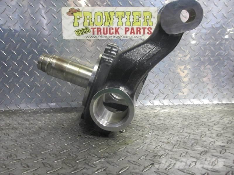  Volvo/Mack مكونات أخرى