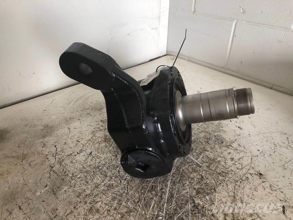  Volvo/Mack مكونات أخرى