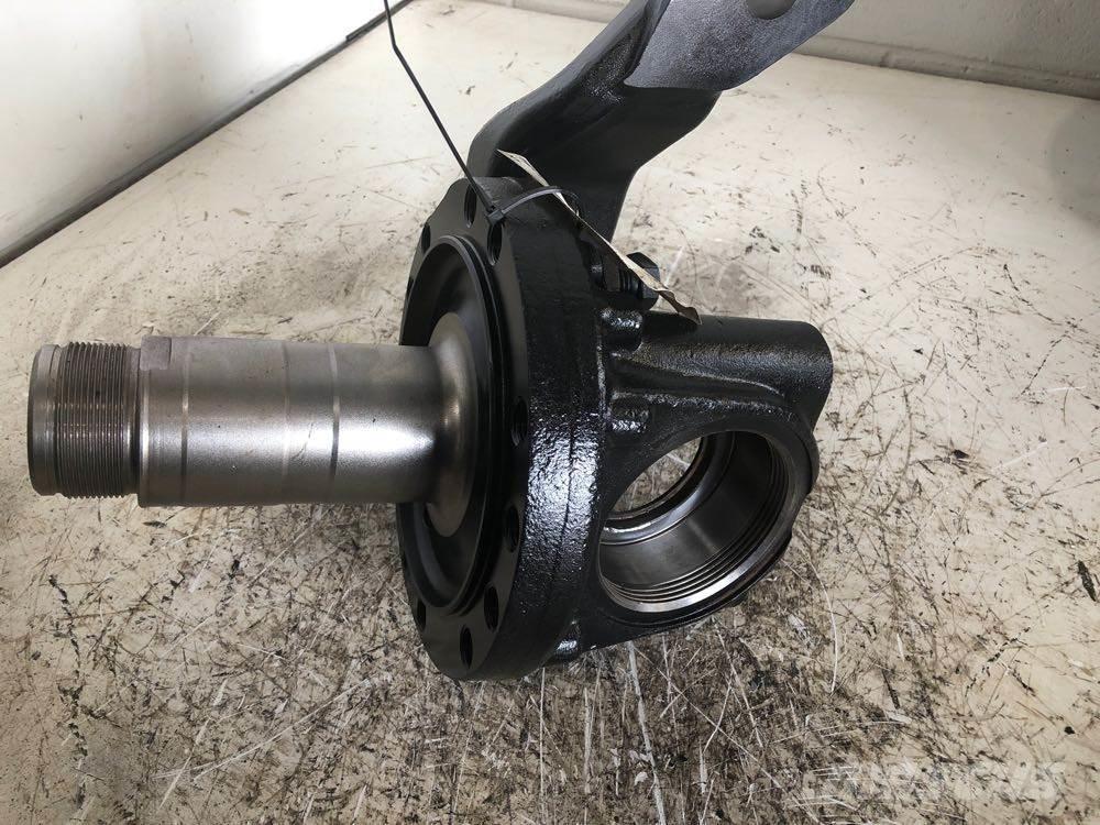  Volvo/Mack مكونات أخرى