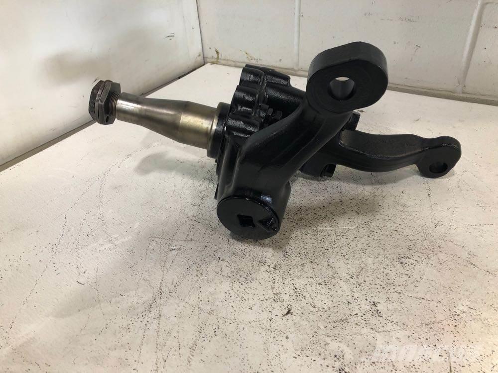  Volvo/Mack مكونات أخرى