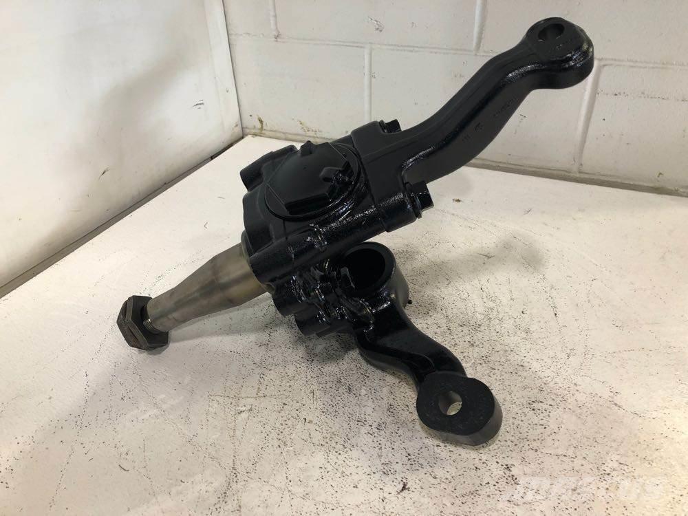  Volvo/Mack مكونات أخرى