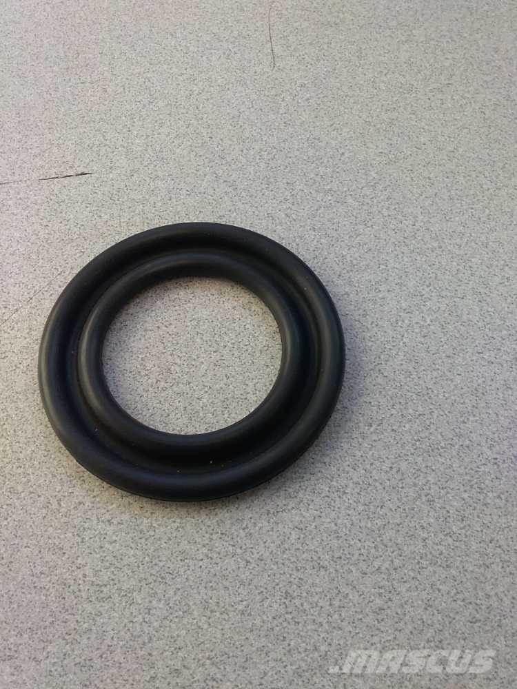  Volvo/Mack مكونات أخرى