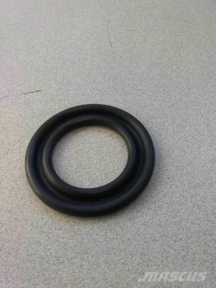  Volvo/Mack مكونات أخرى