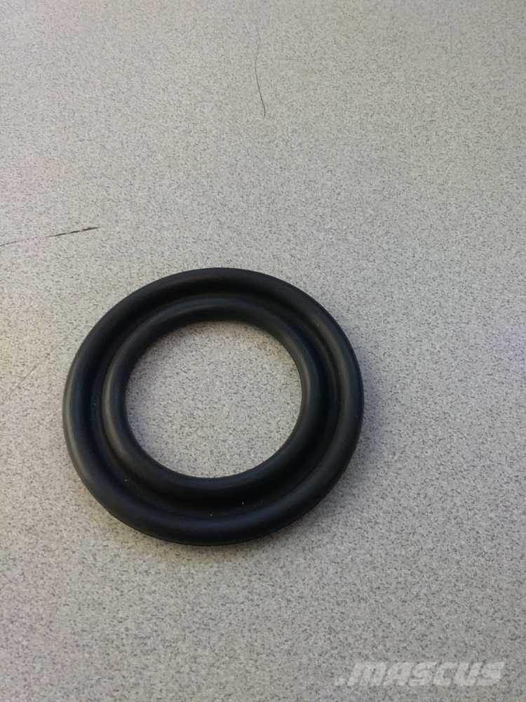  Volvo/Mack مكونات أخرى