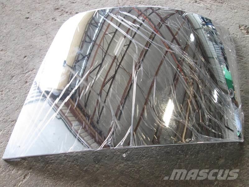 Volvo VNL مكونات أخرى