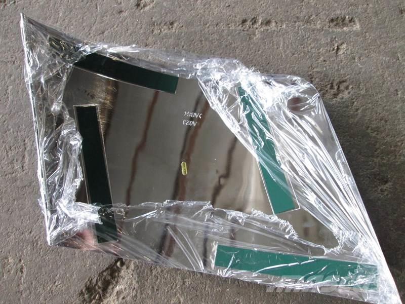 Volvo VNL مكونات أخرى