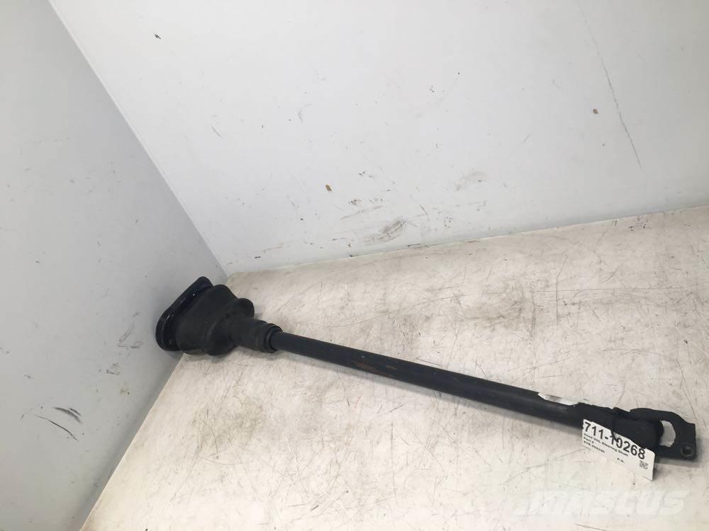 Volvo VNL مكونات أخرى