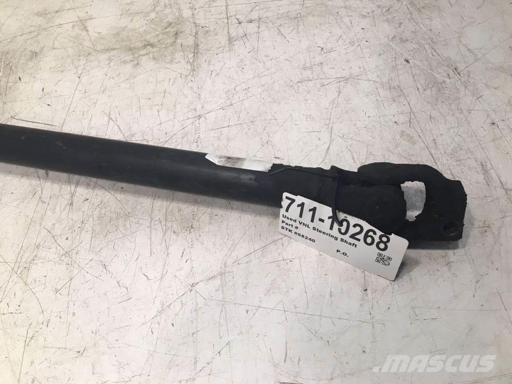 Volvo VNL مكونات أخرى