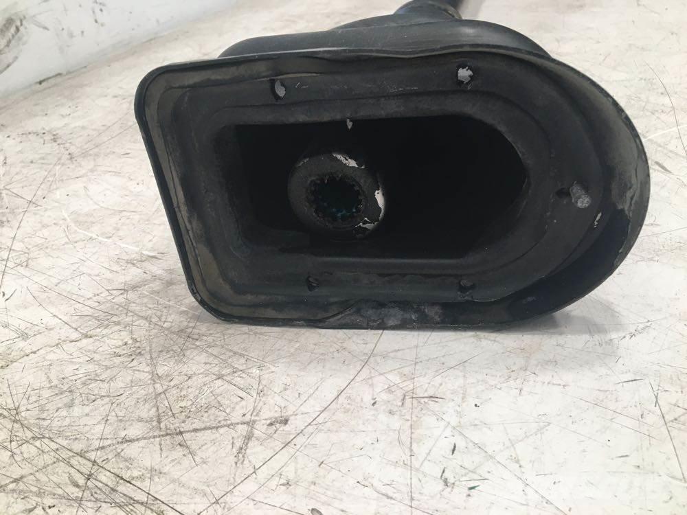 Volvo VNL مكونات أخرى