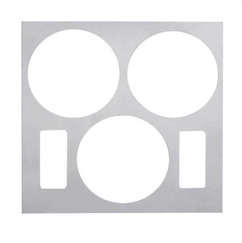 Volvo VNL مكونات أخرى