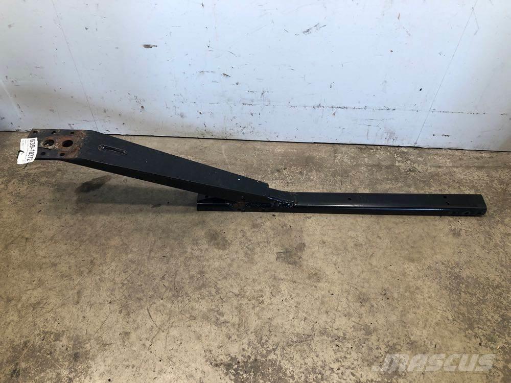 Volvo VNL مكونات أخرى