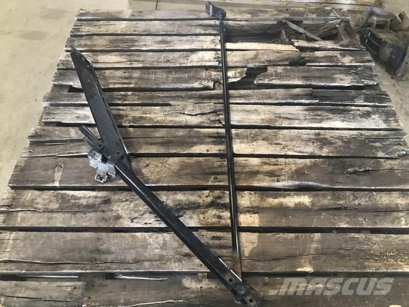 Volvo VNL مكونات أخرى