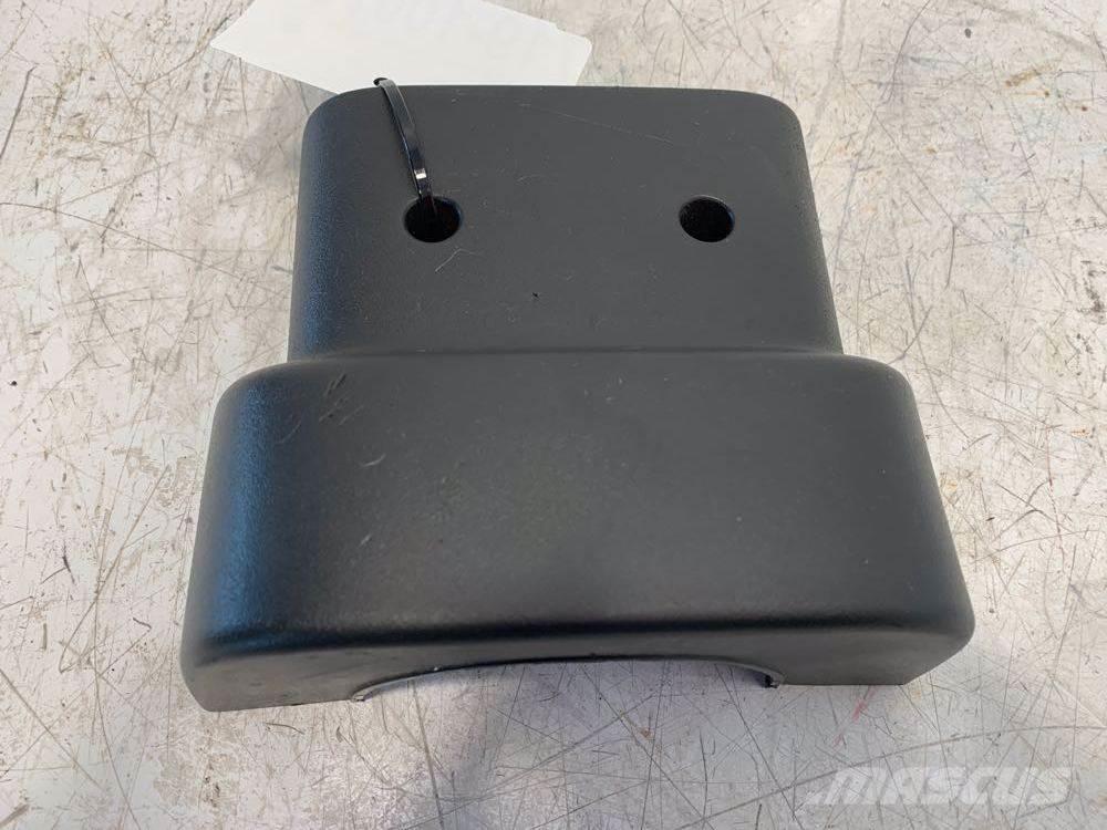 Volvo VNL مكونات أخرى