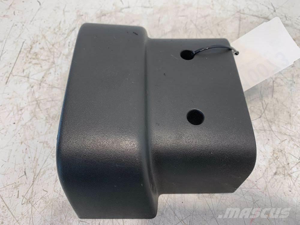 Volvo VNL مكونات أخرى