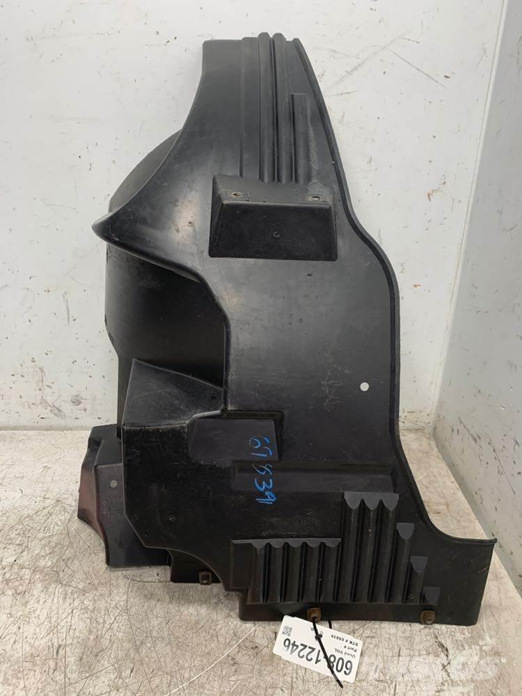 Volvo VNL مكونات أخرى