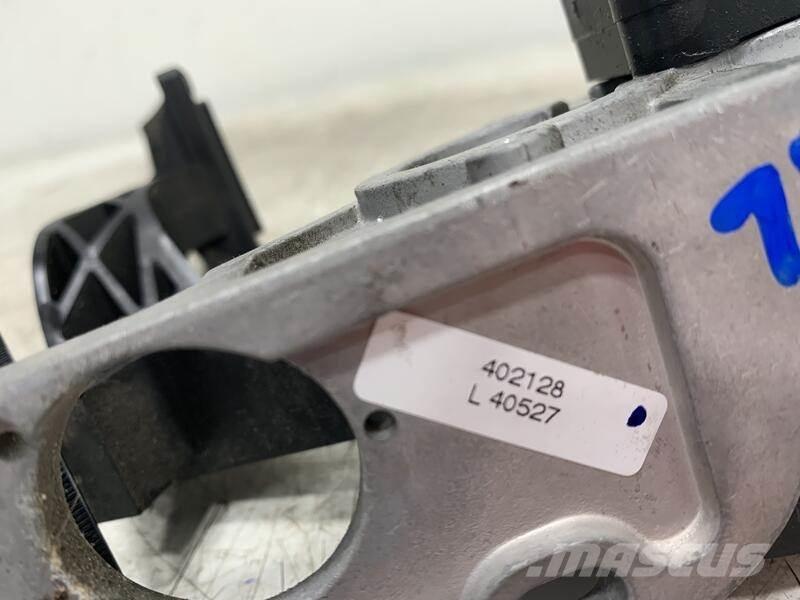 Volvo VNL مكونات أخرى