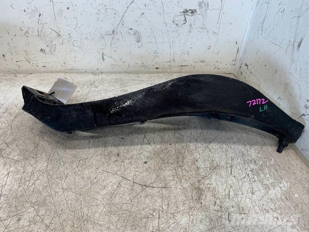 Volvo VNL مكونات أخرى