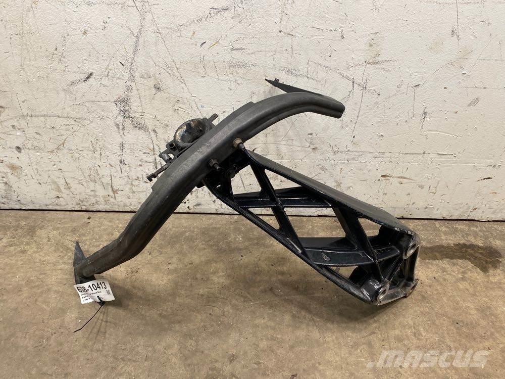 Volvo VNL مكونات أخرى