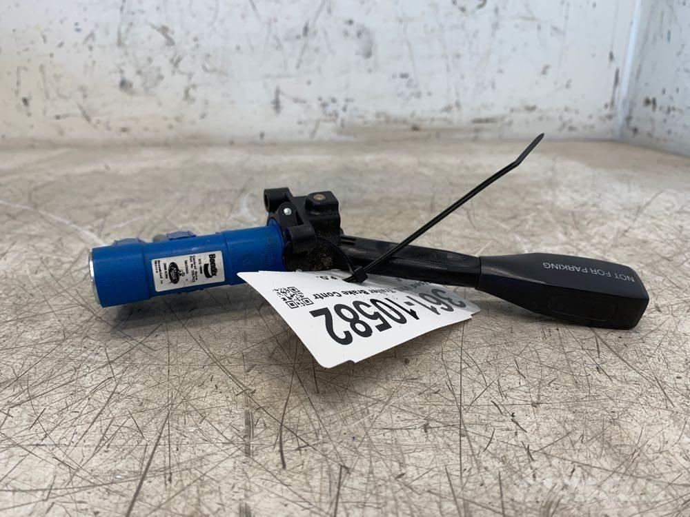 Volvo VNL مكونات أخرى