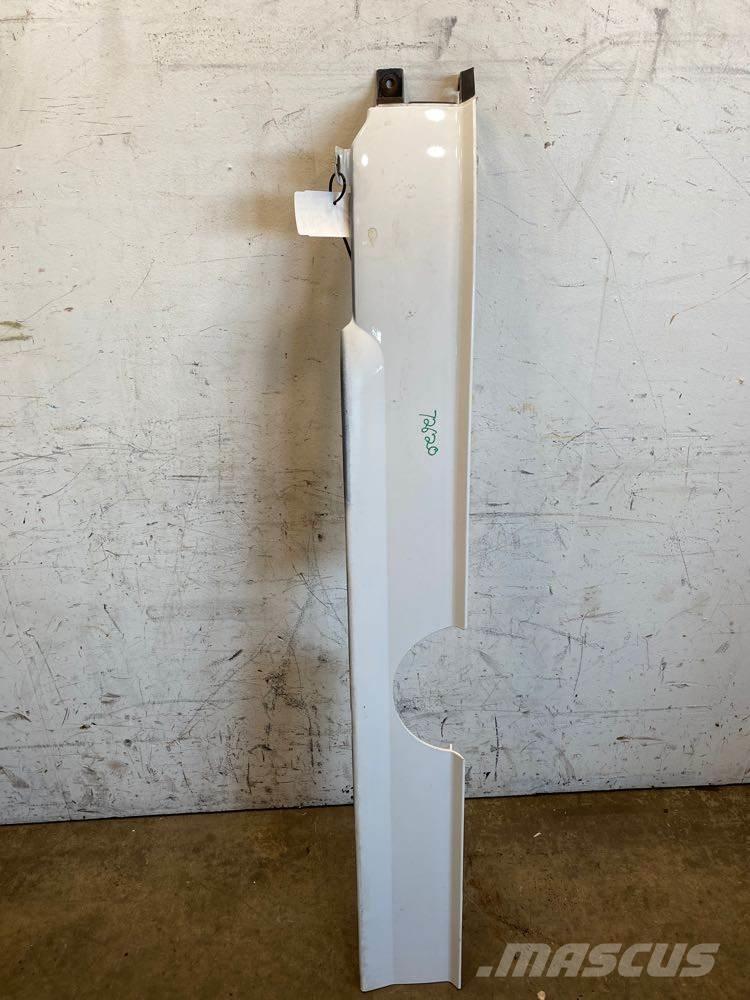 Volvo VNL كابينة والداخلية