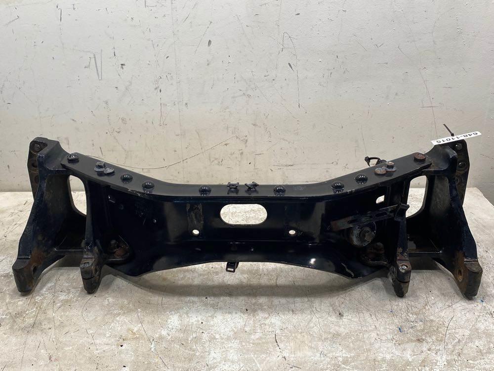 Volvo VNL معدات النقل - غير ذلك