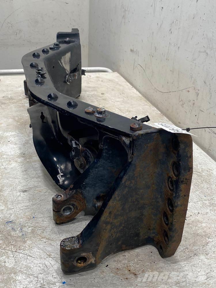 Volvo VNL معدات النقل - غير ذلك