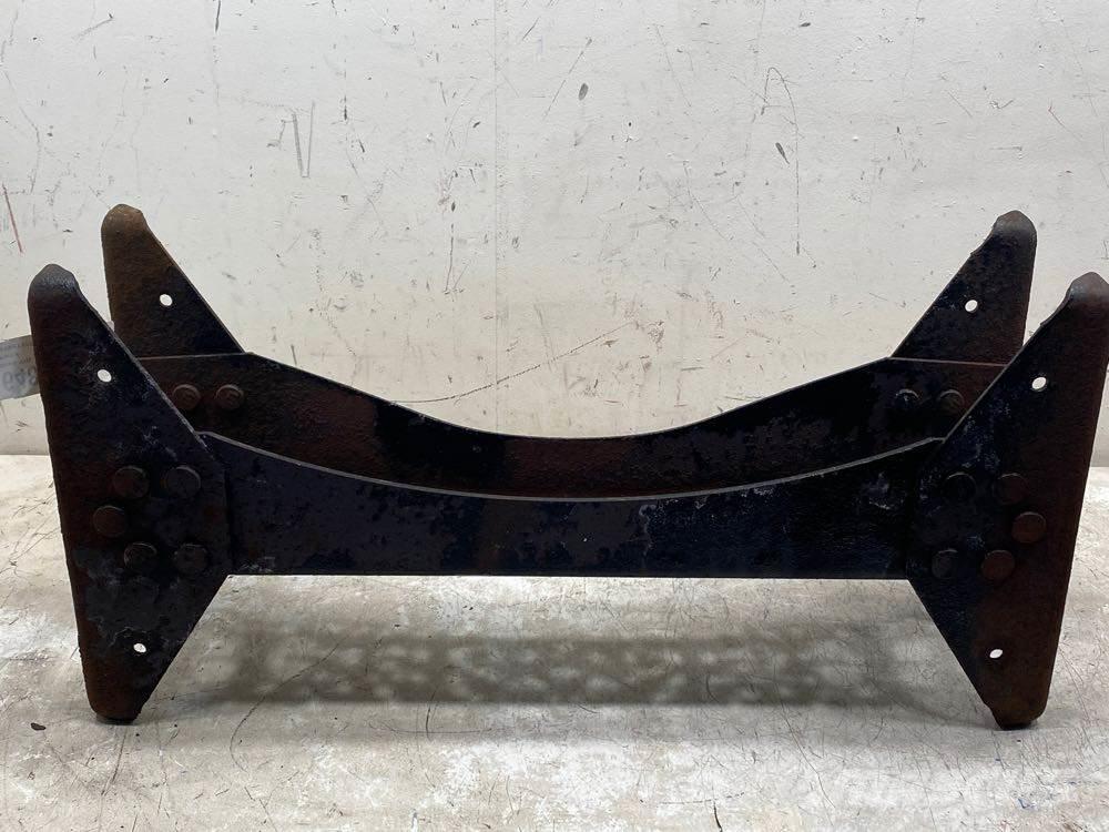 Volvo VNL مكونات أخرى