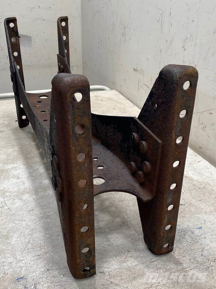 Volvo VNL مكونات أخرى