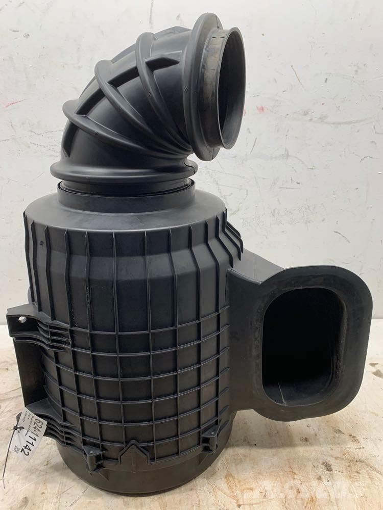 Volvo VNL مكونات أخرى