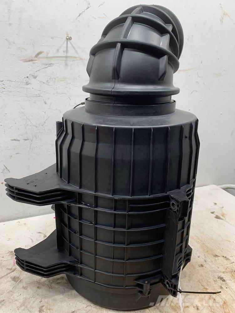 Volvo VNL مكونات أخرى