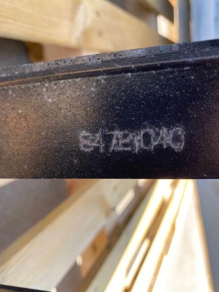 Volvo VNR كابينة والداخلية