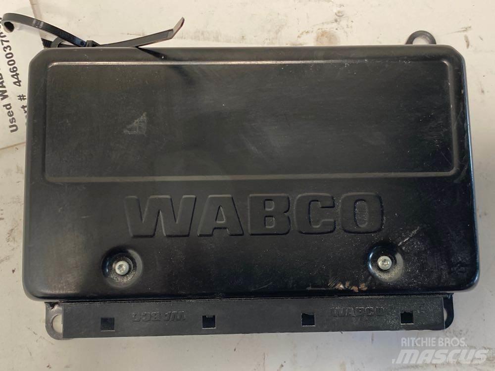 Wabco  إلكترونيات