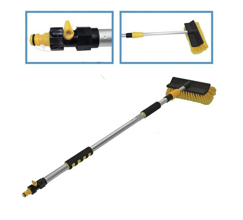  Wash Brush مكونات أخرى