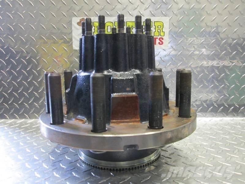  Webb معدات النقل - غير ذلك