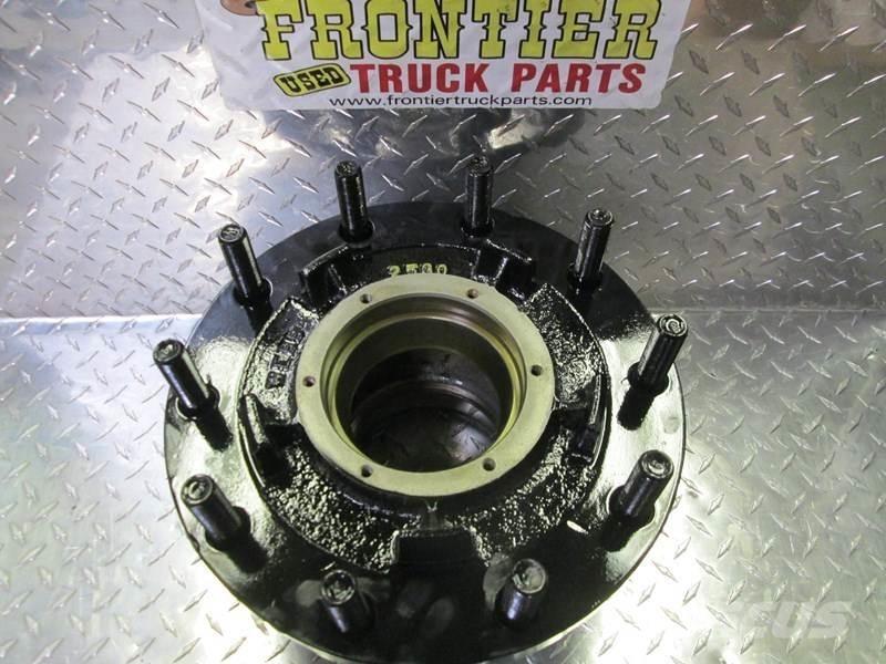  Webb مكونات أخرى