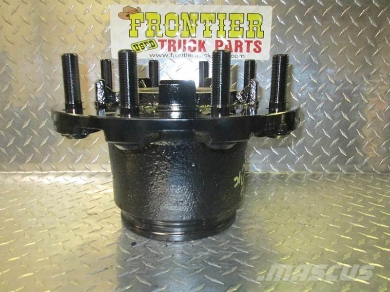  Webb مكونات أخرى